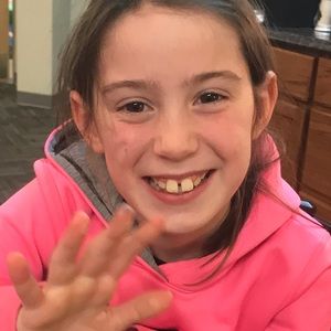 Meet your Posher, Pat